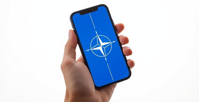 Apple iPhone i iPad to pierwsze mobilne urządzenia uznane za zgodne ze standardami bezpieczeństwa NATO [2]