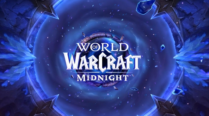 World of Warcraft: Midnight - kolejna odsłona kultowej serii z debiutem we wczesnym dostępie [1]