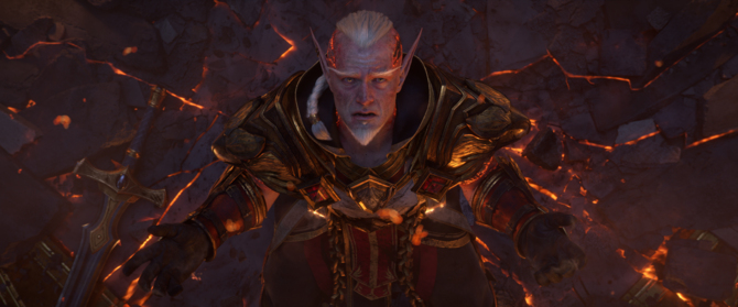 World of Warcraft: Midnight - kolejna odsłona kultowej serii z debiutem we wczesnym dostępie [2]