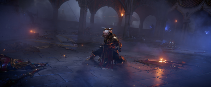 World of Warcraft: Midnight - kolejna odsłona kultowej serii z debiutem we wczesnym dostępie [3]