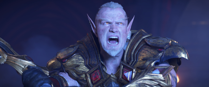 World of Warcraft: Midnight - kolejna odsłona kultowej serii z debiutem we wczesnym dostępie [4]