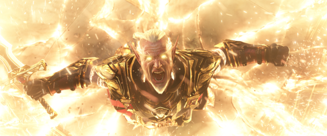 World of Warcraft: Midnight - kolejna odsłona kultowej serii z debiutem we wczesnym dostępie [5]