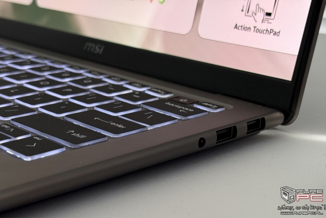 MSI Presitge 13 AI+, Prestige 14 AI+ oraz Prestige 16 AI+ docierają do Polski. Wiedzieliśmy już nowe laptopy z Intel Panther Lake [nc1]