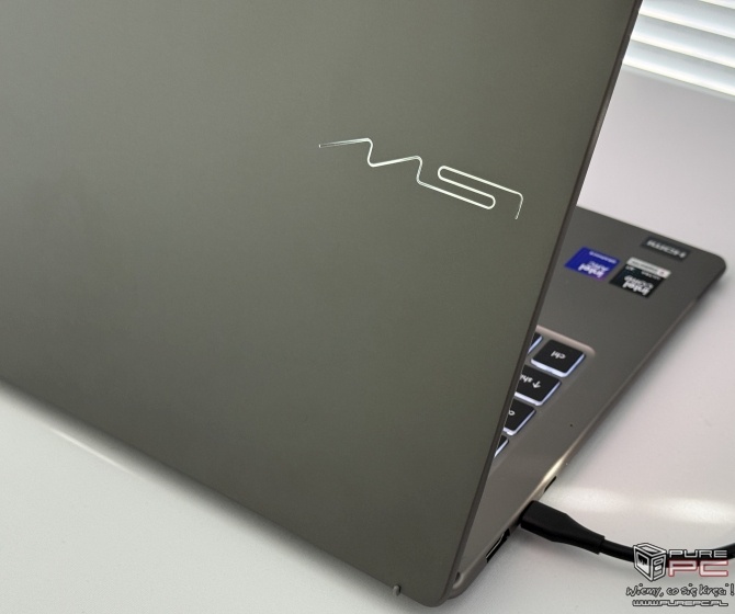MSI Presitge 13 AI+, Prestige 14 AI+ oraz Prestige 16 AI+ docierają do Polski. Wiedzieliśmy już nowe laptopy z Intel Panther Lake [nc1]