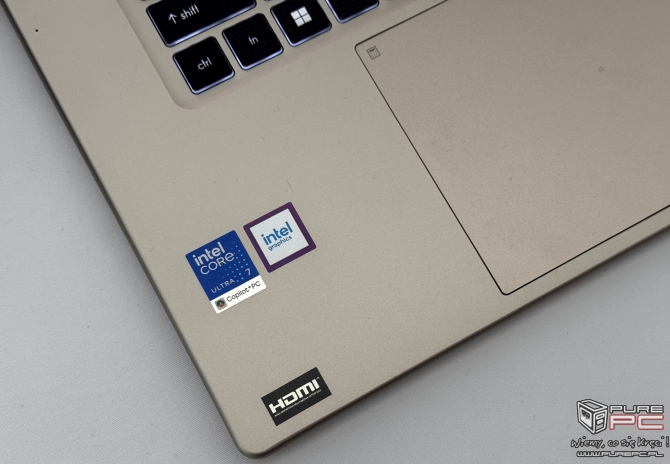 MSI Presitge 13 AI+, Prestige 14 AI+ oraz Prestige 16 AI+ docierają do Polski. Wiedzieliśmy już nowe laptopy z Intel Panther Lake [nc1]