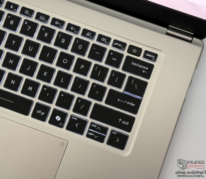 MSI Presitge 13 AI+, Prestige 14 AI+ oraz Prestige 16 AI+ docierają do Polski. Wiedzieliśmy już nowe laptopy z Intel Panther Lake [nc1]