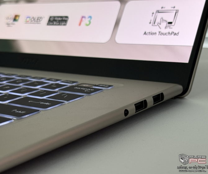 MSI Presitge 13 AI+, Prestige 14 AI+ oraz Prestige 16 AI+ docierają do Polski. Wiedzieliśmy już nowe laptopy z Intel Panther Lake [nc1]