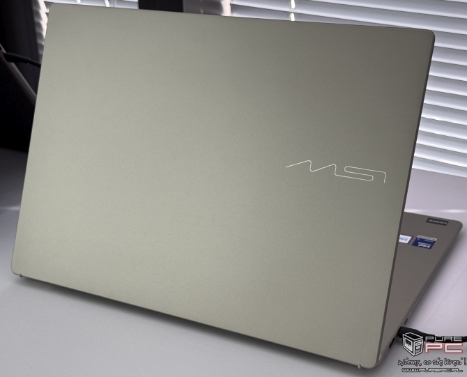 MSI Presitge 13 AI+, Prestige 14 AI+ oraz Prestige 16 AI+ docierają do Polski. Wiedzieliśmy już nowe laptopy z Intel Panther Lake [nc1]