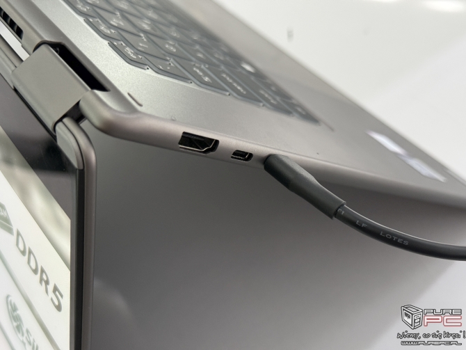 MSI Presitge 13 AI+, Prestige 14 AI+ oraz Prestige 16 AI+ docierają do Polski. Wiedzieliśmy już nowe laptopy z Intel Panther Lake [nc1]