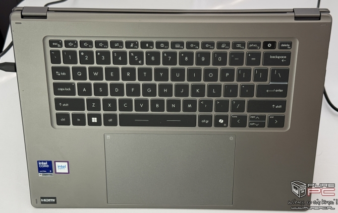MSI Presitge 13 AI+, Prestige 14 AI+ oraz Prestige 16 AI+ docierają do Polski. Wiedzieliśmy już nowe laptopy z Intel Panther Lake [nc1]