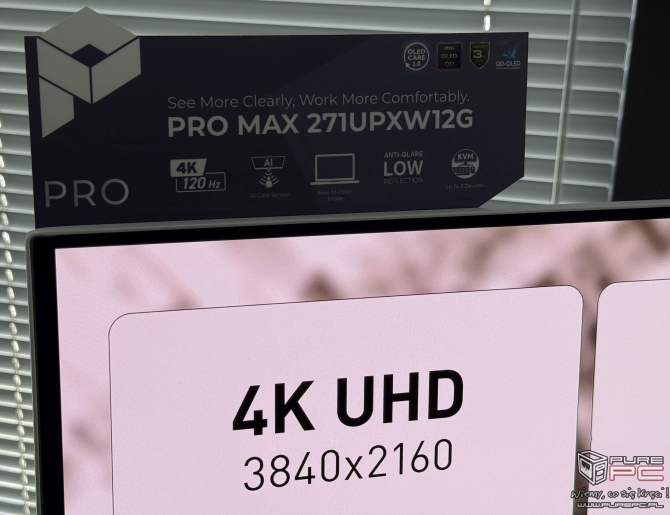 MSI Presitge 13 AI+, Prestige 14 AI+ oraz Prestige 16 AI+ docierają do Polski. Wiedzieliśmy już nowe laptopy z Intel Panther Lake [nc1]