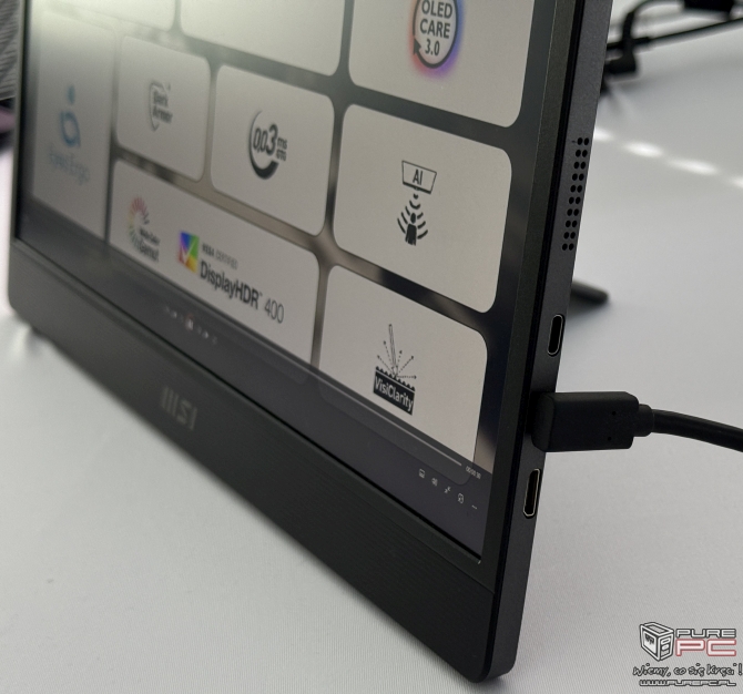 MSI Presitge 13 AI+, Prestige 14 AI+ oraz Prestige 16 AI+ docierają do Polski. Wiedzieliśmy już nowe laptopy z Intel Panther Lake [nc1]