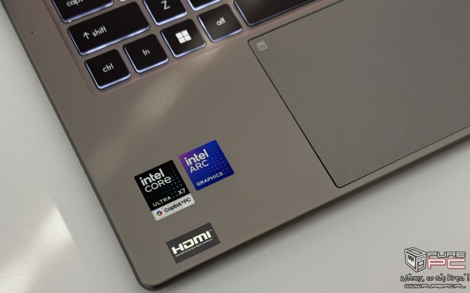 MSI Presitge 13 AI+, Prestige 14 AI+ oraz Prestige 16 AI+ docierają do Polski. Wiedzieliśmy już nowe laptopy z Intel Panther Lake [nc1]