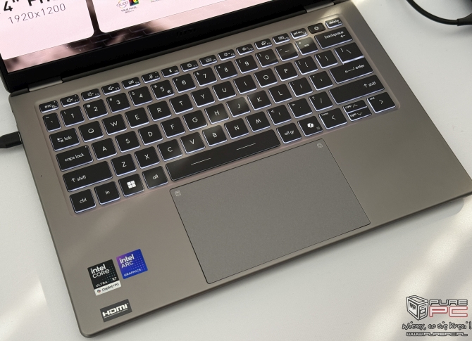 MSI Presitge 13 AI+, Prestige 14 AI+ oraz Prestige 16 AI+ docierają do Polski. Wiedzieliśmy już nowe laptopy z Intel Panther Lake [nc1]