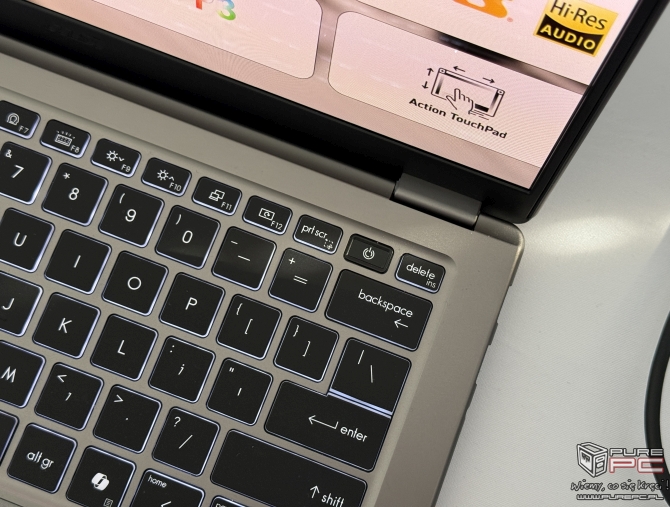MSI Presitge 13 AI+, Prestige 14 AI+ oraz Prestige 16 AI+ docierają do Polski. Wiedzieliśmy już nowe laptopy z Intel Panther Lake [nc1]