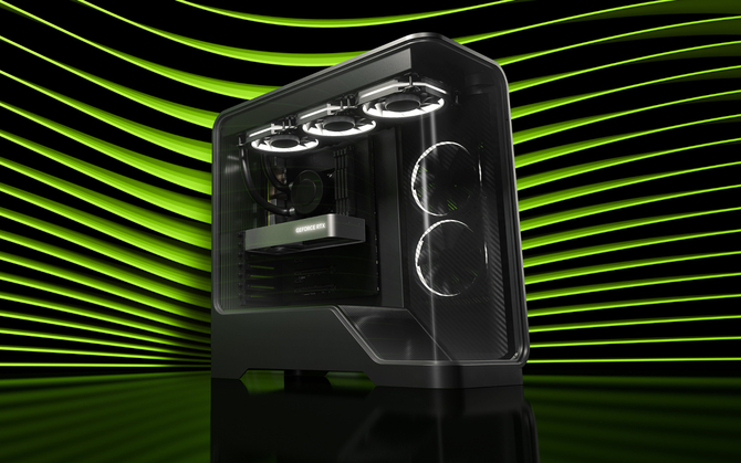 NVIDIA GeForce RTX 5000: ile kosztują karty graficzne Blackwell podczas kryzysu? Nowe statystyki na marzec 2026 [2]