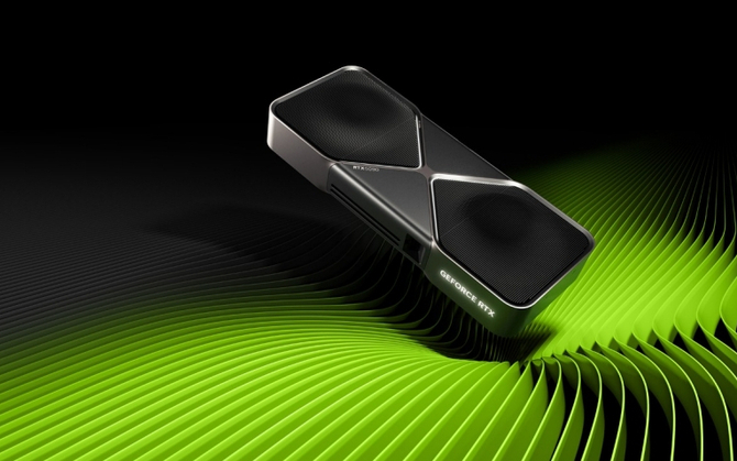 NVIDIA GeForce RTX 5000: ile kosztują karty graficzne Blackwell podczas kryzysu? Nowe statystyki na marzec 2026 [1]