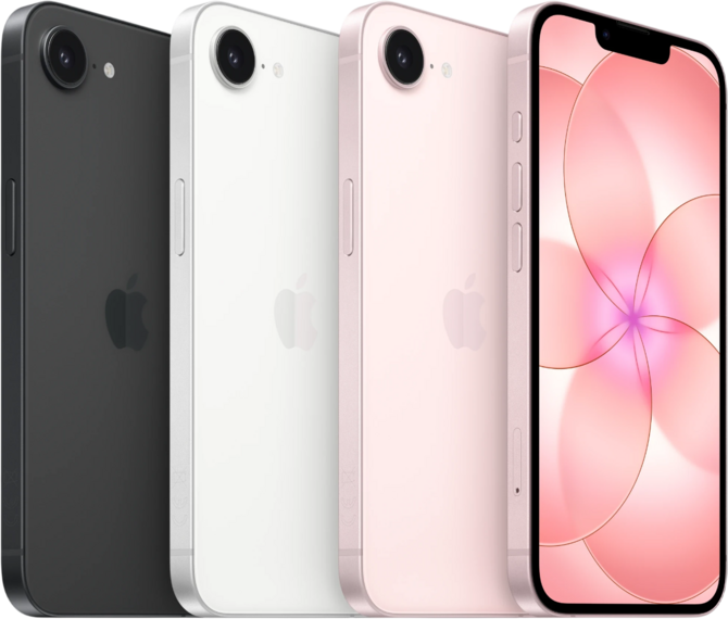 Prezentacja Apple iPhone 17e - lepiej i taniej. Więcej pamięci, Ceramic Shield 2, MagSafe i nowy modem. Szykuje się udany debiut  [3]