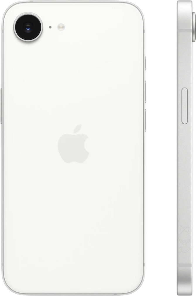 Prezentacja Apple iPhone 17e - lepiej i taniej. Więcej pamięci, Ceramic Shield 2, MagSafe i nowy modem. Szykuje się udany debiut  [2]