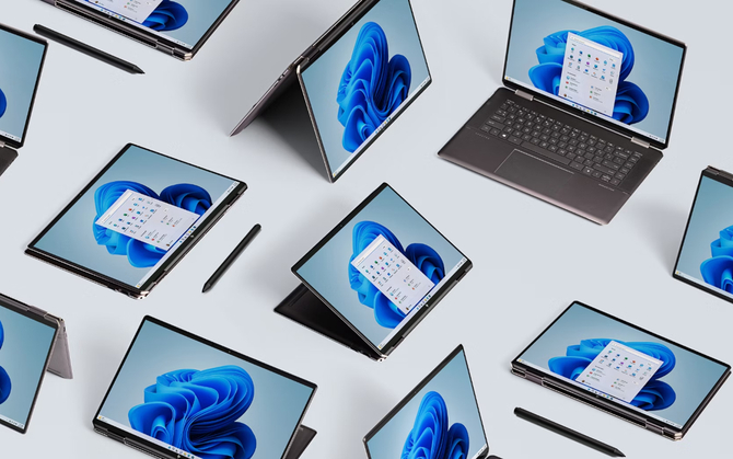 Windows 11 jeszcze popularniejszy. Przewaga nad Windows 10 jest obecnie naprawdę wielka. Statystyki z lutego 2026 roku [1]