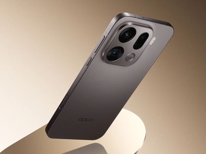 OPPO Find X9 Ultra pojawi się w Europie. Zapowiada się znakomity rok dla fanów mobilnej fotografii [2]