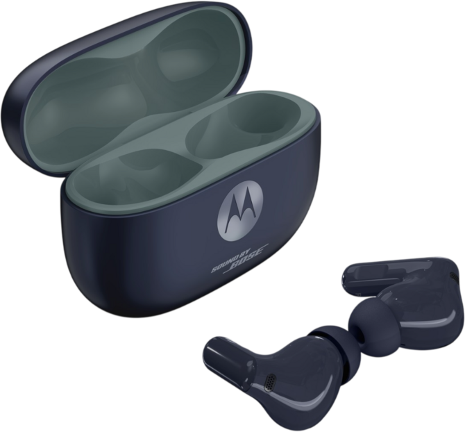 Składany smartfon motorola razr fold już wkrótce w Polsce. Specjalna edycja FIFA World Cup 26 i debiut moto buds 2 (plus) [4]