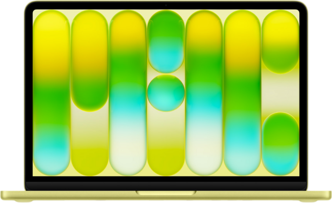 Debiut Apple MacBook Neo - laptop z chipem Apple A18 Pro dołącza do rodziny. Ekran Liquid Retina, Dolby Atmos i macOS Tahoe [1]