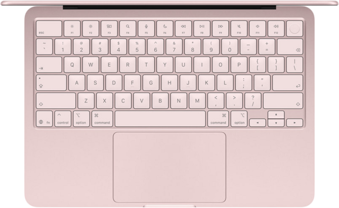 Debiut Apple MacBook Neo - laptop z chipem Apple A18 Pro dołącza do rodziny. Ekran Liquid Retina, Dolby Atmos i macOS Tahoe [4]