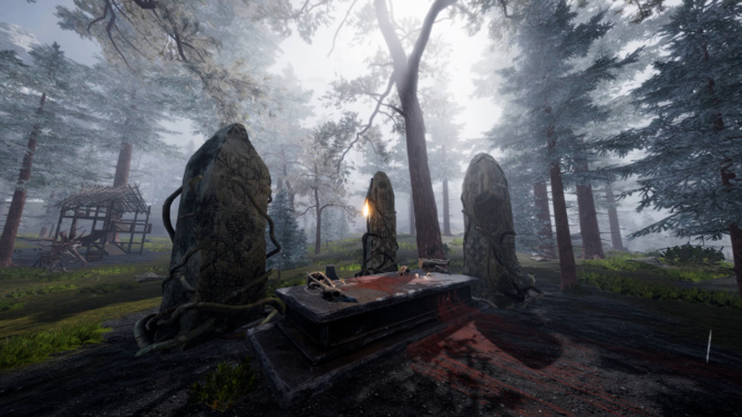 Tainted Grail: The Fall od Avalon - ważna aktualizacja polskiej gry RPG. Minibossowie, poprawki w questach i balansie rozgrywki [3]