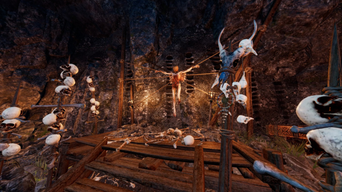Tainted Grail: The Fall od Avalon - ważna aktualizacja polskiej gry RPG. Minibossowie, poprawki w questach i balansie rozgrywki [5]