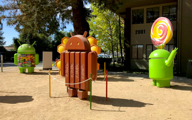 Google rozwiązuje spór z Epic Games. Android otworzy się bardziej na sklepy z aplikacjami i stanie się korzystniejszy dla twórców [1]