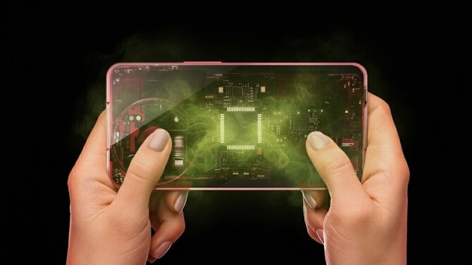 Najciekawsze informacje technologiczne PurePC - podsumowanie luty 2026. Test NVIDIA DLSS 4.5 i premiera Samsung Galaxy S26 [31]
