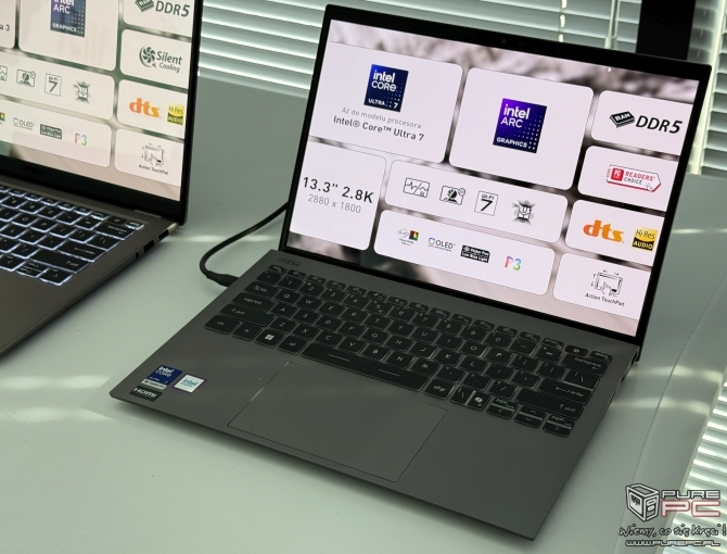 Najciekawsze informacje technologiczne PurePC - podsumowanie luty 2026. Test NVIDIA DLSS 4.5 i premiera Samsung Galaxy S26 [18]