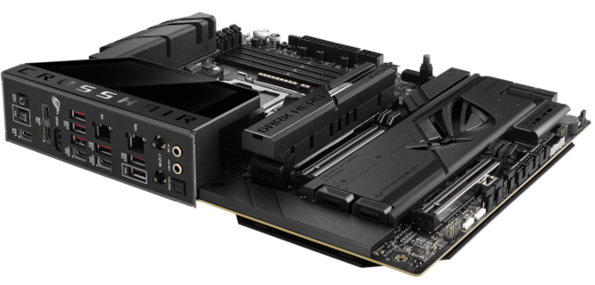 Najciekawsze informacje technologiczne PurePC - podsumowanie luty 2026. Test NVIDIA DLSS 4.5 i premiera Samsung Galaxy S26 [8]