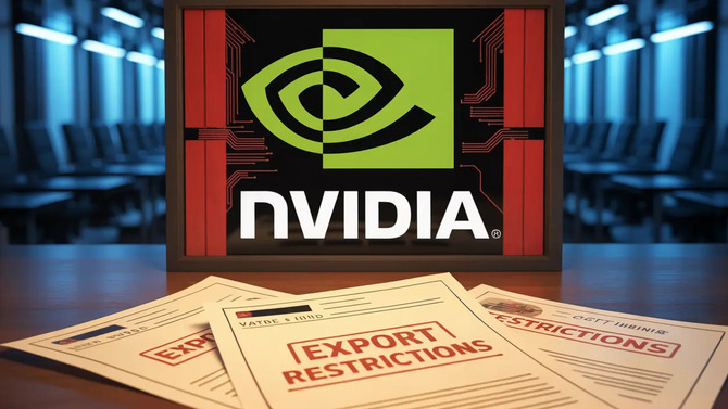 Departament Handlu USA szykuje globalne licencjonowanie akceleratorów AI NVIDII i AMD. Sankcje obejmą też sojuszników [1]