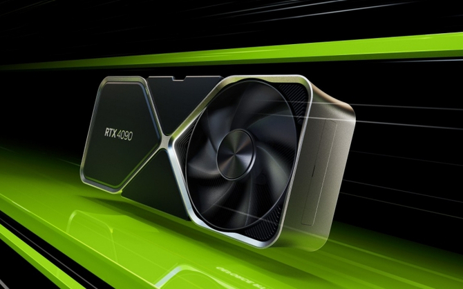 NVIDIA prawie bez konkurencji na rynku kart graficznych. Firma jeszcze bardziej zwiększyła pozycję na tle AMD i Intela w Q4 2025 [1]