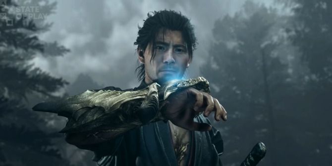 Onimusha: Way of the Sword - nowa zapowiedź z fragmentami rozgrywki przygotowuje na powoli zbliżającą się premierę [1]