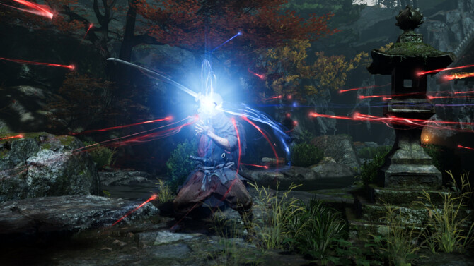 Onimusha: Way of the Sword - nowa zapowiedź z fragmentami rozgrywki przygotowuje na powoli zbliżającą się premierę [2]