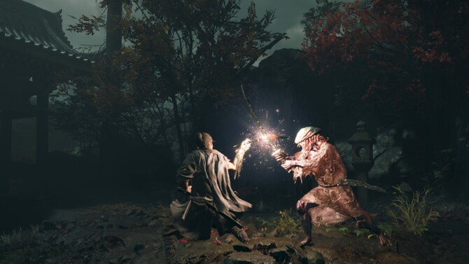 Onimusha: Way of the Sword - nowa zapowiedź z fragmentami rozgrywki przygotowuje na powoli zbliżającą się premierę [3]