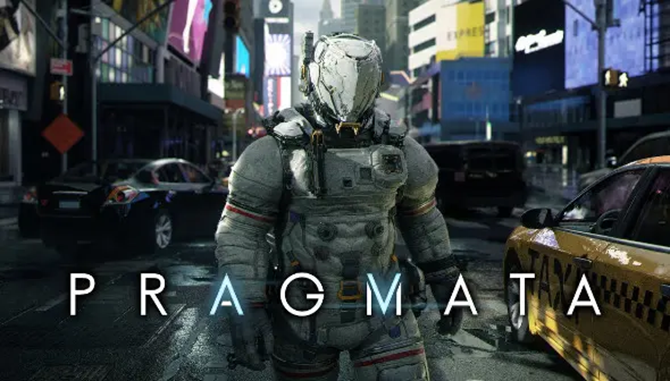 Pragmata doczekała się nowego zwiastuna. Nowa gra od Capcom zadebiutuje na rynku wcześniej niż początkowo zakładano [1]
