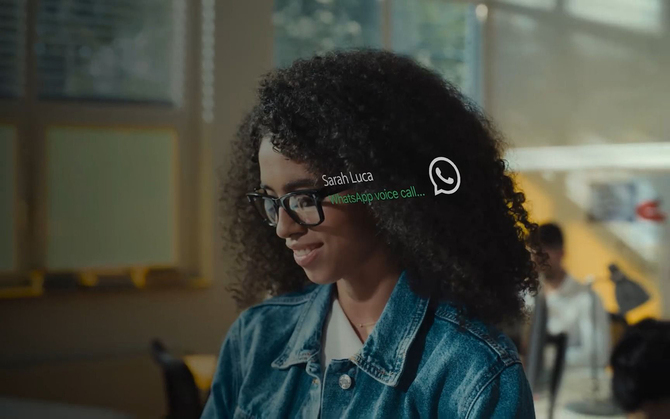 Widzą wszystko! Pracownicy firmy obsługującej Meta ujawniają, co naprawdę dzieje się z twoimi nagraniami z okularów RayBan [2]