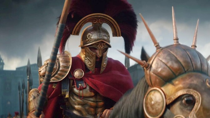 Titan Quest II - wiele interesujących nowości przed nami. Grimlore Games przedstawia ambitne plany na resztę 2026 roku [1]