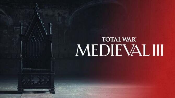 Total War: Medieval III - pierwszy gameplay wyczekiwanej strategii od Creative Assembly [1]