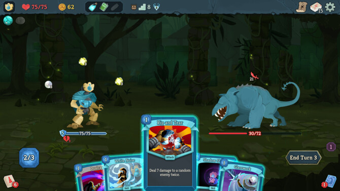 Slay the Spire 2 - kontynuacja uznanego roguelike'a w Early Access z ogromną popularnością na Steamie i świetnymi opiniami [2]