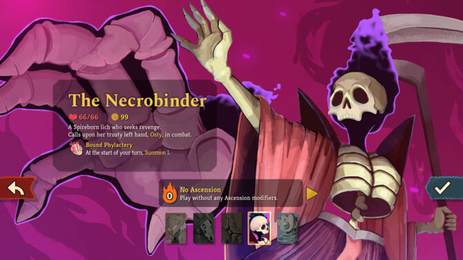 Slay the Spire 2 - kontynuacja uznanego roguelike'a w Early Access z ogromną popularnością na Steamie i świetnymi opiniami [3]