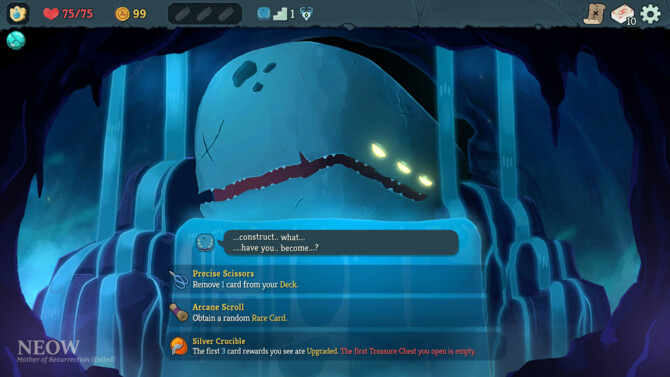 Slay the Spire 2 - kontynuacja uznanego roguelike'a w Early Access z ogromną popularnością na Steamie i świetnymi opiniami [4]