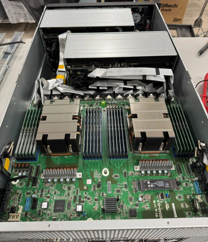 TinyCorp żąda od AMD układu RDNA 5 z 96 GB VRAM. Startup buduje biznesplan na karcie, która jeszcze nie istnieje [2]
