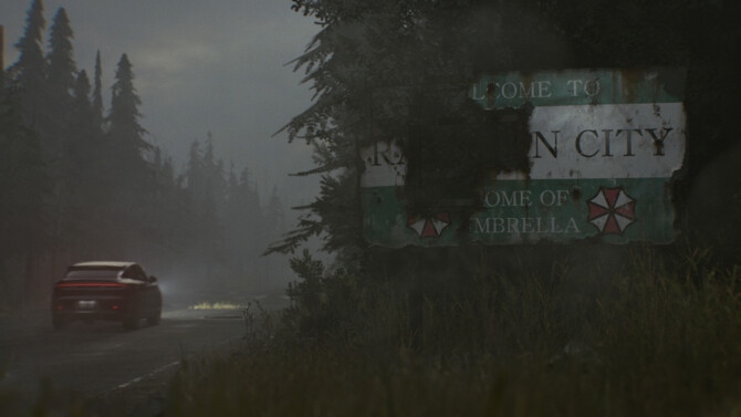 Resident Evil Requiem - reżyser gry zapowiada niespodzianki dla graczy. Nowa zawartość w kolejnych miesiącach [2]