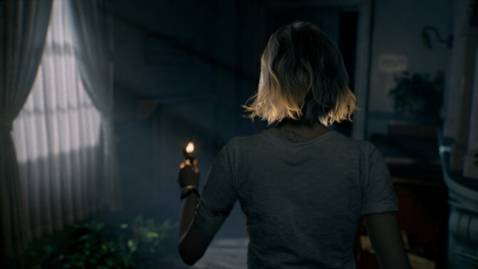 Resident Evil Requiem - reżyser gry zapowiada niespodzianki dla graczy. Nowa zawartość w kolejnych miesiącach [3]
