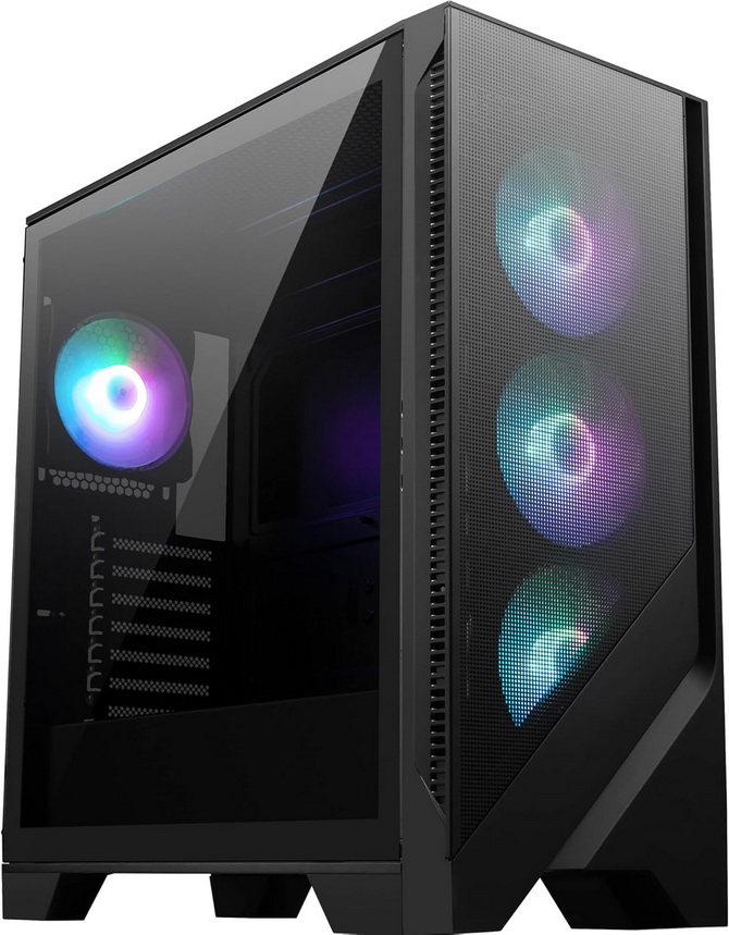 Komputery dla graczy PBM - Powered by MSI. Dlaczego warto wybrać zestaw z podzespołami jednego producenta? [nc1]